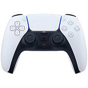 Controle s/fio Dualsense PS5 branco CFI-ZCT1WX Sony CX 1 UN CX 1 UN