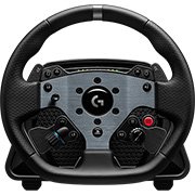 Volante Logitech G923, Racing Wheel para Xbox Series X, Xbox One e PC com  Force Feedback, TRUEFORCE, 941-000157, Logitech G - CX 1 UN - Gamers -  Kalunga