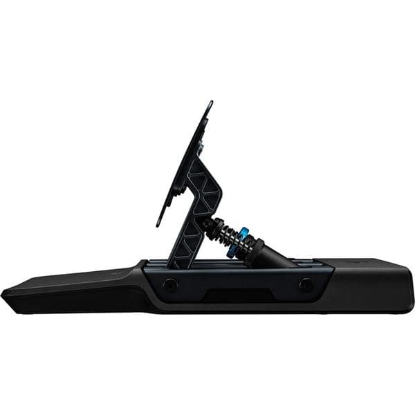 Pedal para Simulador Pro para PS, XBOX e PC, 941-000186, Logitech G - CX 1 UN