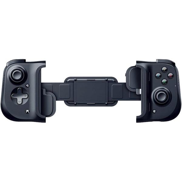 Controle Kishi para Android e Xcloud, Preto, RZ06029002, Razer - CX 1 UN