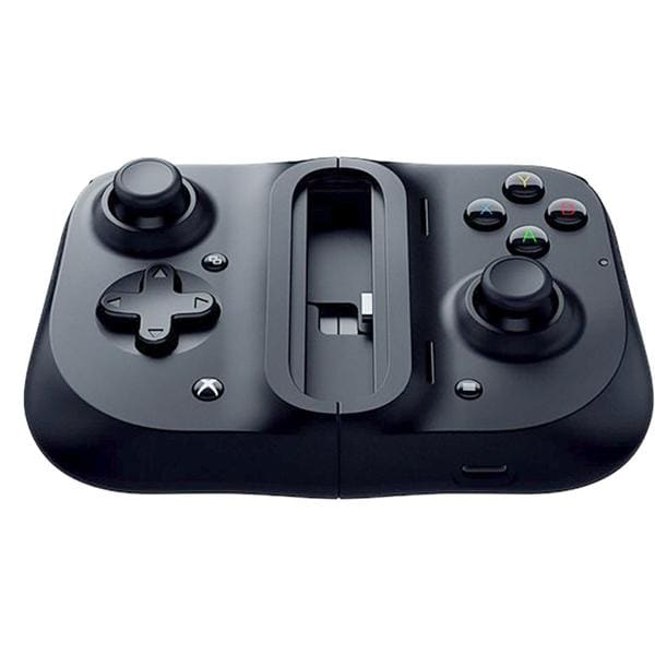 Controle Kishi para Android e Xcloud, Preto, RZ06029002, Razer - CX 1 UN