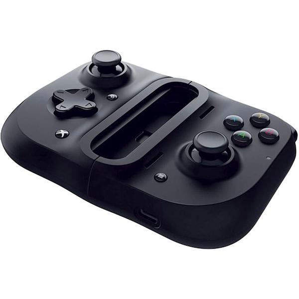 Controle Kishi para Android e Xcloud, Preto, RZ06029002, Razer - CX 1 UN