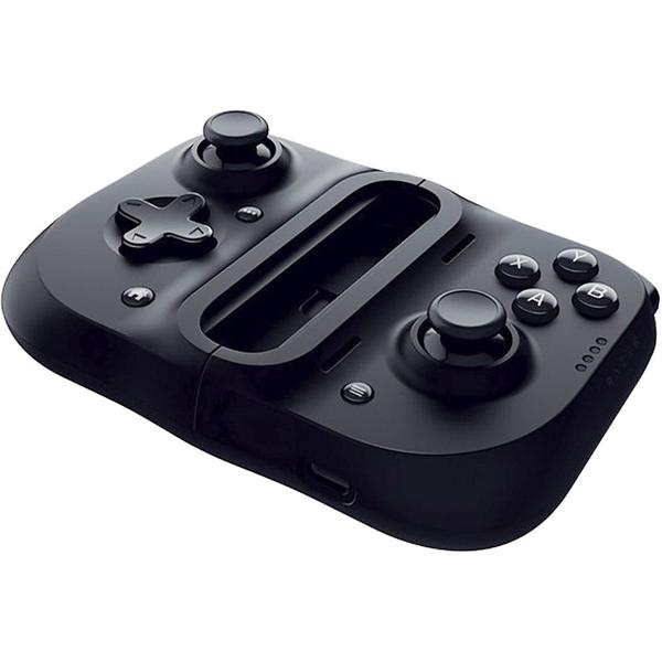 Controle Kishi para IOS, Preto, RZ06033601, Razer - CX 1 UN