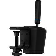 Câmbio e Freio de Mão RS, Shifter & Handbrake, 941-000242, Logitech G - CX 1 UN