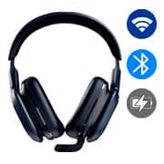 Headset Sem Fio Logitech G Astro A30 LIGHTSPEED com Conexão Bluetooth ou 3,5 mm para Áudio 3D/Dolby Atmos, Xbox, PC, Android - Azul CX 1 UN