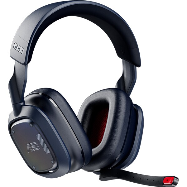 Headset Gamer Astro A30 Sem Fio, para XBOX e PC, Azul, 939-002000, Logitech G - CX 1 UN