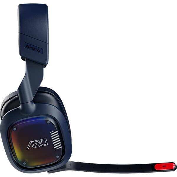 Headset Gamer Astro A30 Sem Fio, para XBOX e PC, Azul, 939-002000, Logitech G - CX 1 UN