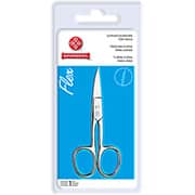Tesoura de unha curva flex, 9,2cm, BC-323, Mundial - BT 1 UN Tesoura de unha curva flex, 9,2cm, BC-323, Mundial - BT 1 UN
