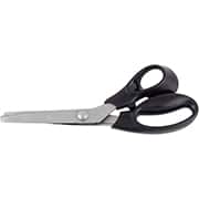 Tesoura para picotar 22cm 557 Western PT 1 UN Tesoura para picotar 22cm 557 Western PT 1 UN