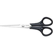 Tesoura cabeleireiro 15cm aço inox Supercort 25905166 Tramontina BT 1 UN Tesoura cabeleireiro 15cm aço inox Supercort 25905166 Tramontina BT 1 UN