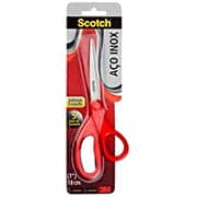 Tesoura de Uso Geral, Aço Inox, 18cm, HB00442598, 3M - BT 1 UN