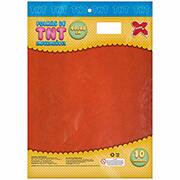 TNT 150g impermeável, 40cm x48cm, Vermelho, 5827, Make+ - PT 10 UN TNT 150g impermeável, 40cm x48cm, Vermelho, 5827, Make+ - PT 10 UN