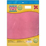 TNT 150g impermeável, 40cm x48cm, Rosa claro, 5828, Make+ - PT 10 UN TNT 150g impermeável, 40cm x48cm, Rosa claro, 5828, Make+ - PT 10 UN