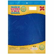 TNT 150g impermeável, 40cm x48cm, Azul escuro, 5831, Make+ - PT 10 UN TNT 150g impermeável, 40cm x48cm, Azul escuro, 5831, Make+ - PT 10 UN