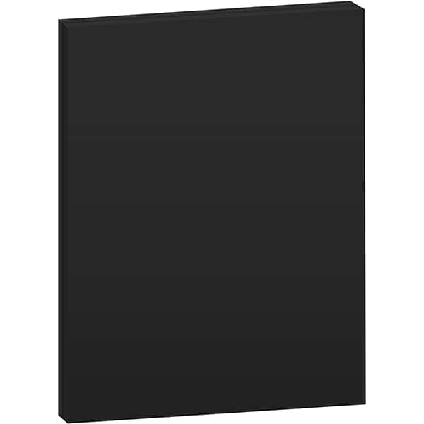 Placa Foam 29,7cm x 21cm x 3mm, Preto, Spiral - PT 2 UN Placa Foam 29,7cm x 21cm x 3mm, Preto, Spiral - PT 2 UN