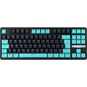 Teclado Gamer Mecânico Iara Switch Blue USB, Preto, AK400, Aplus - CX 1 UN Teclado Gamer Mecânico Iara Switch Blue USB, Preto, AK400, Aplus - CX 1 UN