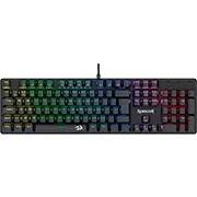 Teclado USB Gamer mecânico Sindri K671 Redragon CX 1 UN