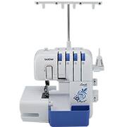 Máquina de Costura Overlock 3534DT, 110v, Brother - CX 1 UN