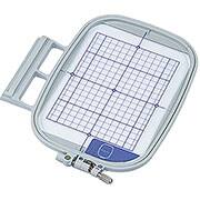 Bastidor gde 17,8x12,7cm - 13x18cm NQ1400/BP2100 SA439 Brother PT 1 UN