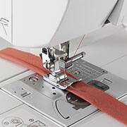 Calcador p/vivo e cordão SA192 Brother PT 1 UN