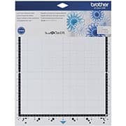 Esteira adesiva de baixa aderência 30 x 30cm para linha SDX, CADXMATLOW12, Brother - PT 1 UN Esteira adesiva de baixa aderência 30 x 30cm para linha SDX, CADXMATLOW12, Brother - PT 1 UN