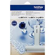 Rolo de fixação para linha CM e SDX, CABRY1, Brother - PT 1 UN Rolo de fixação para linha CM e SDX, CABRY1, Brother - PT 1 UN