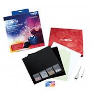 Kit Inicial de Strass para linha CM e SDX, CARSKIT1, Brother - PT 1 UN