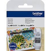 Suporte de Caneta para linha CM e SDX, CAPENHL1, Brother - PT 1 UN Suporte de Caneta para linha CM e SDX, CAPENHL1, Brother - PT 1 UN