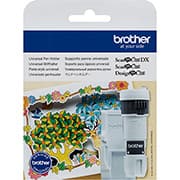 Suporte de Caneta universal para linha CM e SDX, CAUNIPHL1, Brother - PT 1 UN Suporte de Caneta universal para linha CM e SDX, CAUNIPHL1, Brother - PT 1 UN