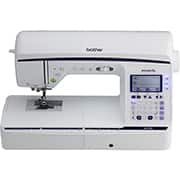 Máquina de Costura . NQ1300 Brother UN 1 UN