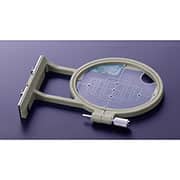 Bastidor pequeno (2x6cm) SA431 Brother UN 1 UN