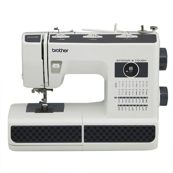 Máquina de Costura, 110v, ST371HDBR, Brother - CX 1 UN