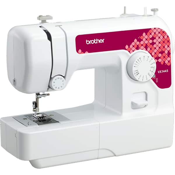 Máquina de Costura  mecânica com 14 pontos, 110v, VX1445BR, Brother - CX 1 UN