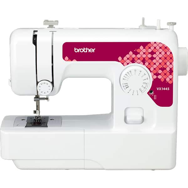 Máquina de Costura  mecânica com 14 pontos, 110v, VX1445BR, Brother - CX 1 UN