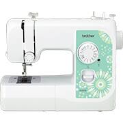 Máquina de Costura  mecânica com 14 pontos, 110v, JS2135BR, Brother - CX 1 UN