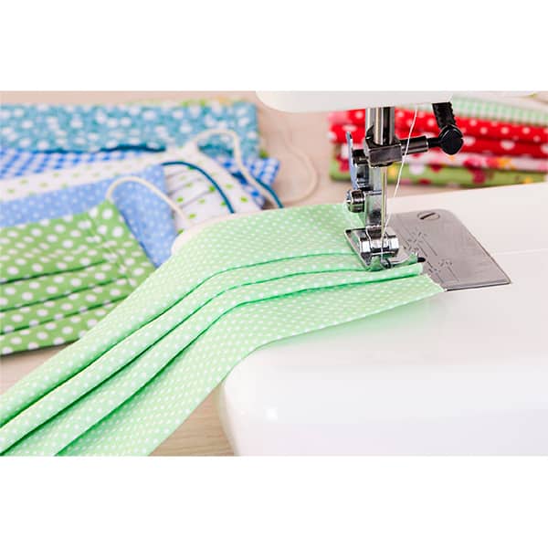 Máquina de Costura mecânica com 14 pontos, 110v, JS2135BR, Brother - CX 1 UN