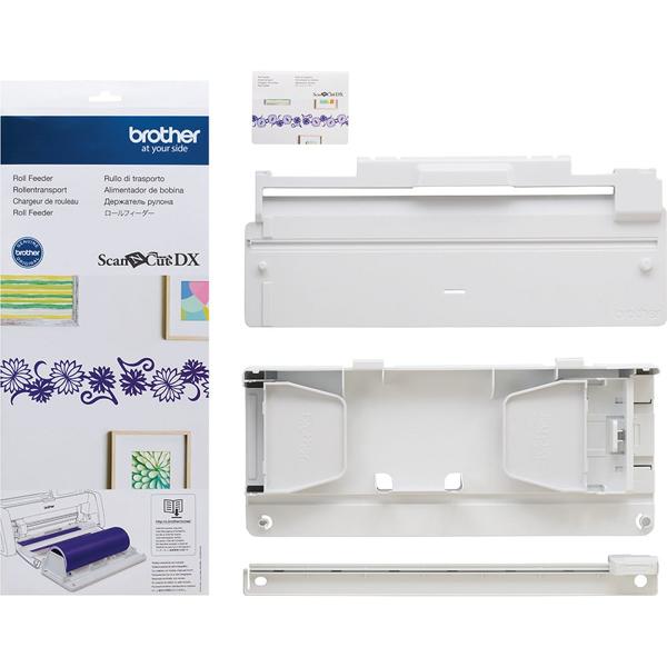 Rolo Alimentador para linha SDX, CADXRF2, Brother - PT 1 UN