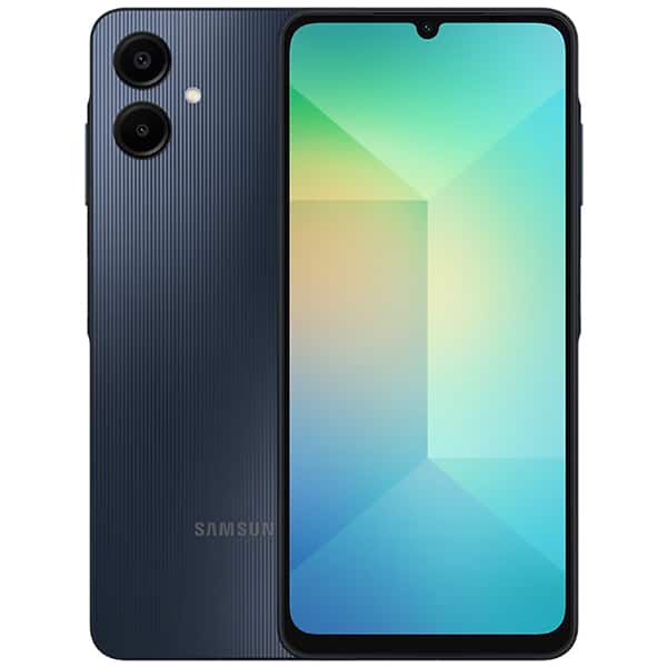 Smartphone Galaxy A06 A065M And.14 128gb 50mp 6.7" AZE Samsung CX 1 UN