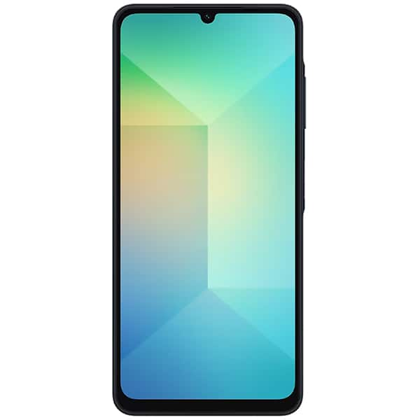 Smartphone Galaxy A06 A065M And.14 128gb 50mp 6.7" AZE Samsung CX 1 UN