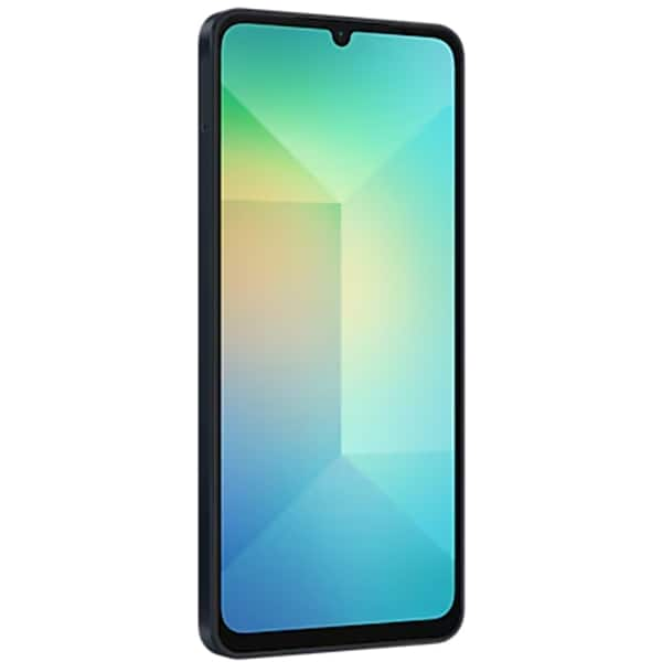 Smartphone Galaxy A06 A065M And.14 128gb 50mp 6.7" AZE Samsung CX 1 UN