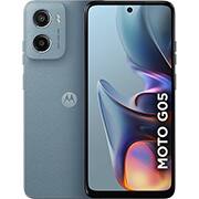 Smartphone Moto G05, Android 15, 128GB de Armazenamento, Câmera Frontal de 8MP, Câmera Traseira 50MP, Tela 6.7", Cinza, Motorola - CX 1 UN Smartphone Moto G05, Android 15, 128GB de Armazenamento, Câmera Frontal de 8MP, Câmera Traseira 50MP, Tela 6.7", Cinza, Motorola - CX 1 UN