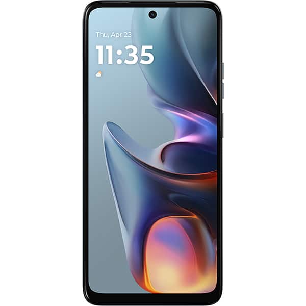 Smartphone Moto G05, Android 15, 128GB de Armazenamento, Câmera Frontal de 8MP, Câmera Traseira 50MP, Tela 6.7", Cinza, Motorola - CX 1 UN