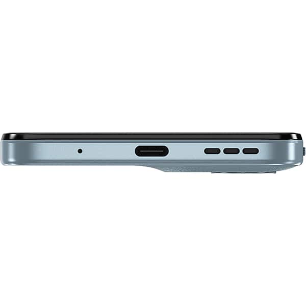 Smartphone Moto G05, Android 15, 128GB de Armazenamento, Câmera Frontal de 8MP, Câmera Traseira 50MP, Tela 6.7", Cinza, Motorola - CX 1 UN
