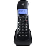 Telefone s/fio Dect 6.0 c/ id +2 ramais MOTO700 MRD3 Motorola CX 3 UN Telefone s/fio Dect 6.0 c/ id +2 ramais MOTO700 MRD3 Motorola CX 3 UN