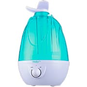 Umidificador de Ambiente ultrassônico, 3,5L, Bivolt, VUH-3 3,5L, Vitallys - CX 1 UN Umidificador de Ambiente ultrassônico, 3,5L, Bivolt, VUH-3 3,5L, Vitallys - CX 1 UN