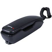 Telefone gôndola, preto, 04567, Ibratele - CX 1 UN