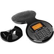 Audio conferência preto TS 9160 Intelbras PT 1 UN Audio conferência preto TS 9160 Intelbras PT 1 UN