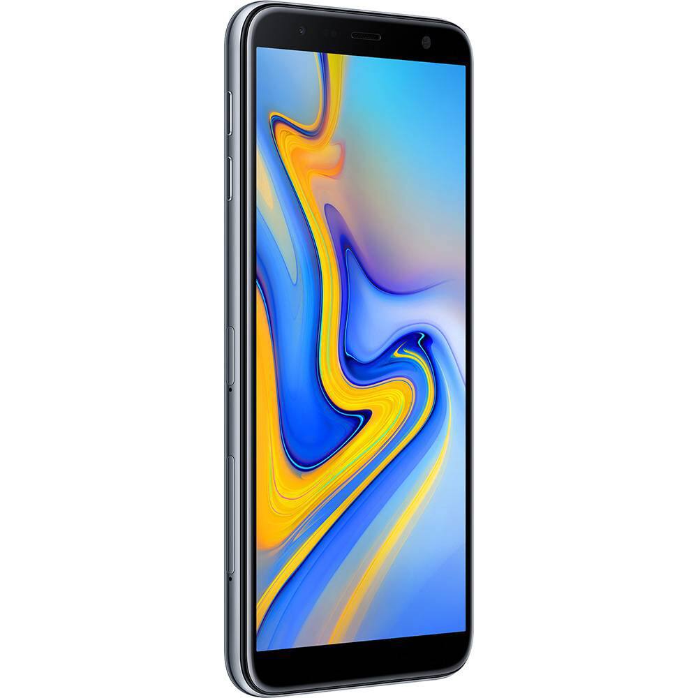 samsung galaxy j6 plus camera