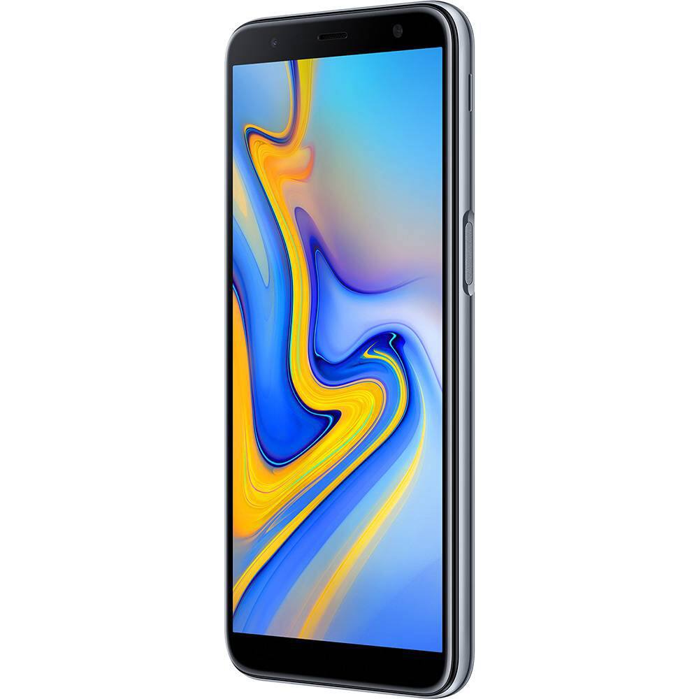 samsung galaxy j6 plus camera