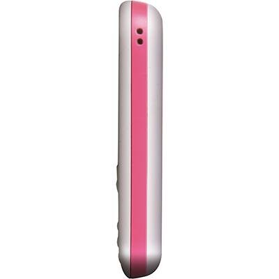 Telefone celular Up P3293 Dual Chip VGA branco 1.8" Multi CX 1 UN